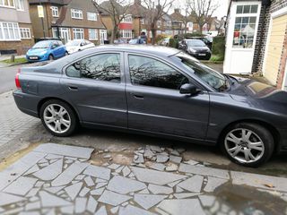 Volvo S60 foto 3