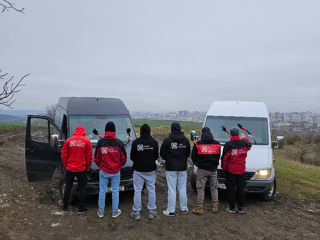 Demolări interioare. демонтажные работы foto 5