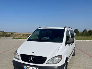 Mercedes Vito