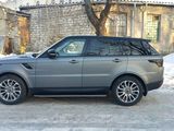 Land Rover Range Rover Sport foto 4