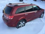 Dodge Journey foto 4