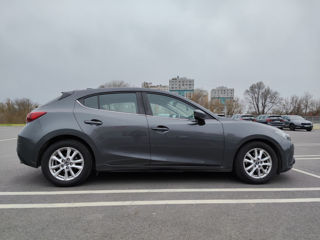 Mazda 3 foto 8