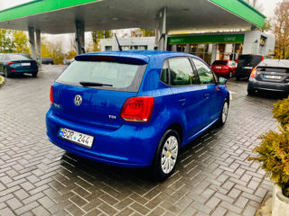 Volkswagen Polo foto 4