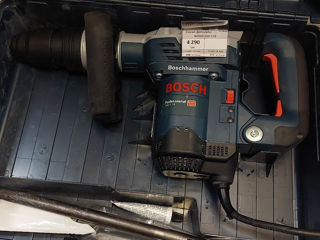 Ciocan demolator Bosch GSH 5 CE- 4290 lei