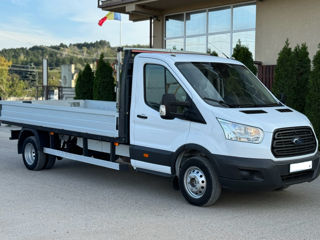 Ford TRANSIT EXTRA LONG