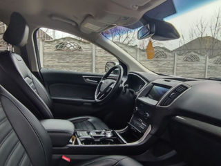 Ford Edge foto 8