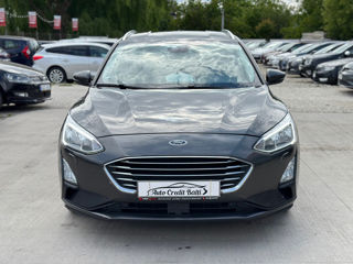 Ford Focus foto 2