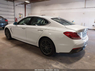 Genesis G70 foto 5