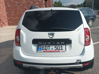 Dacia Duster foto 4