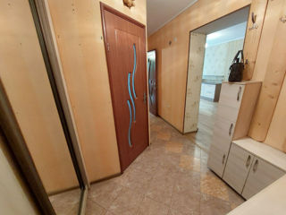 Apartament cu 1 cameră, 35 m², Poșta Veche, Chișinău foto 10