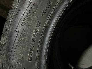 235/55/R18 Goodyear foto 5