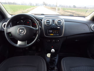 Dacia Sandero foto 7