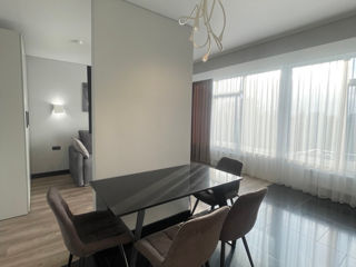 Apartament cu 1 cameră, 40 m², Râșcani, Chișinău foto 9