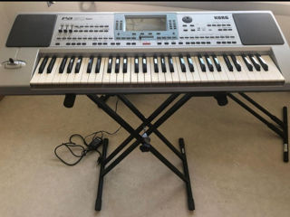 Korg Pa50