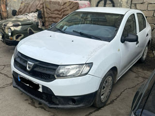 Dacia Logan foto 3