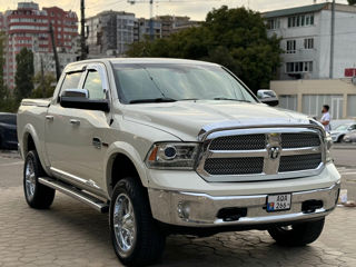 Dodge Ram foto 3