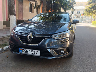 Renault Megane foto 4