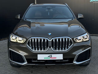 BMW X6 foto 2