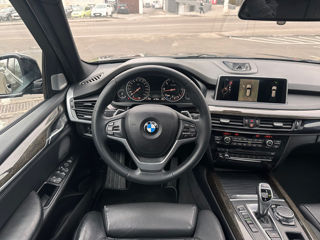 BMW X5 foto 13