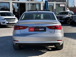 Audi A3 foto 8