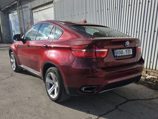 BMW X6 foto 7