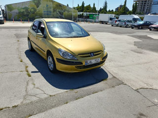 Peugeot 307 foto 4