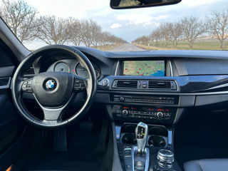 BMW 5 Series foto 8