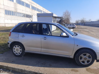 Seat Ibiza foto 8