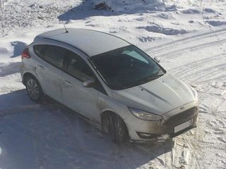 Ford Focus foto 5