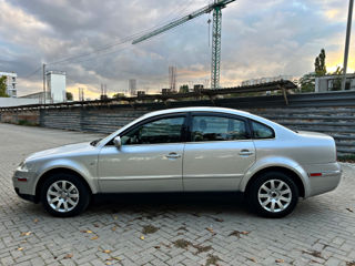 Volkswagen Passat foto 10