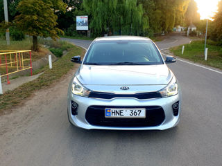 KIA Rio foto 5