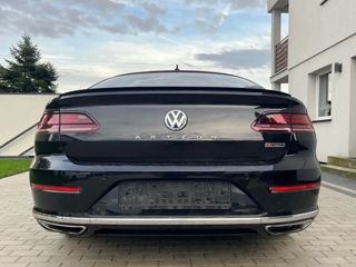 Volkswagen Arteon foto 4