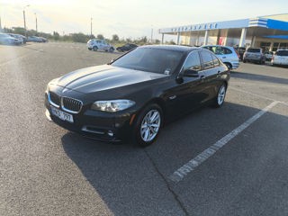 BMW 5 Series foto 1