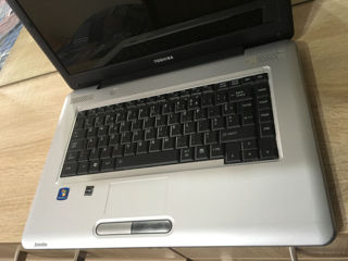 Toshiba Satellite L 450 D - 15.4 foto 3