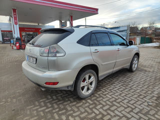 Lexus RX Series foto 7