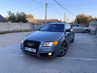 Audi A6 Allroad foto 7