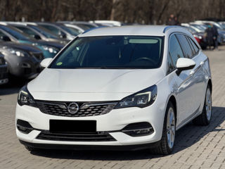 Opel Astra foto 0