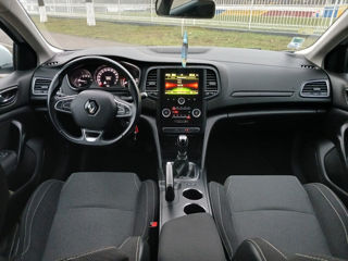 Renault Megane foto 5