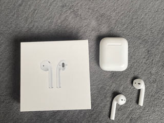 Apple AirPods 2. Generation