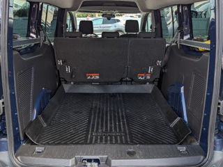 Ford Transit Connect foto 6