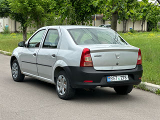 Dacia Logan foto 5