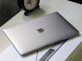 MacBook Pro 13 2021 (Apple M1/8Gb Ram/512Gb SSD/13.3" Retina) foto 14