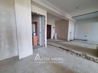 Apartament cu 2 camere, 80 m², Botanica, Chișinău foto 8