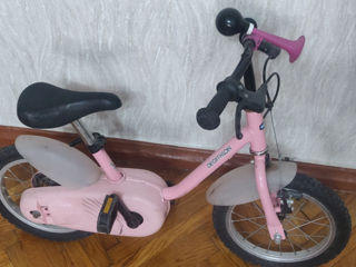 Велосипед/ bicicleta  детский Декатлон