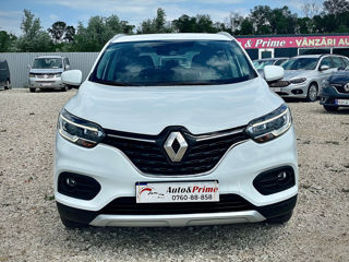 Renault Kadjar foto 2