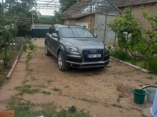 Audi Q7 foto 2