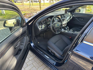 BMW 5 Series foto 7