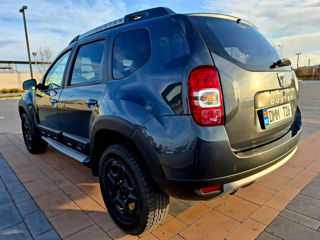 Dacia Duster foto 3