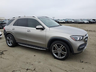 Mercedes GLE