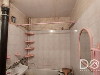 Apartament cu 2 camere, 43 m², Botanica, Chișinău foto 11